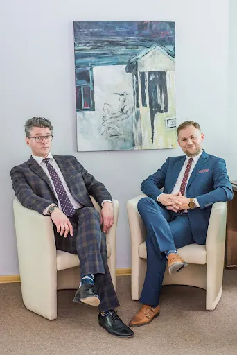 Kancelaria Adwokacka Białystok - Jacek Osmólski i Olgierd Rycharski